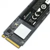 MediaRange MR1031 Sisemine pooljuhtketas M.2 256 GB PCI Express 3.1 3D TLC NAND NVMe (MR1031)
