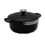 Le Creuset Signature ümmargune pajavorm