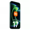 Xiaomi 17 Ultra, 17,5 cm (6.9 tolli), 2656 x 1220 pikslit, 16 GB, 512 GB, 50 MP, roheline