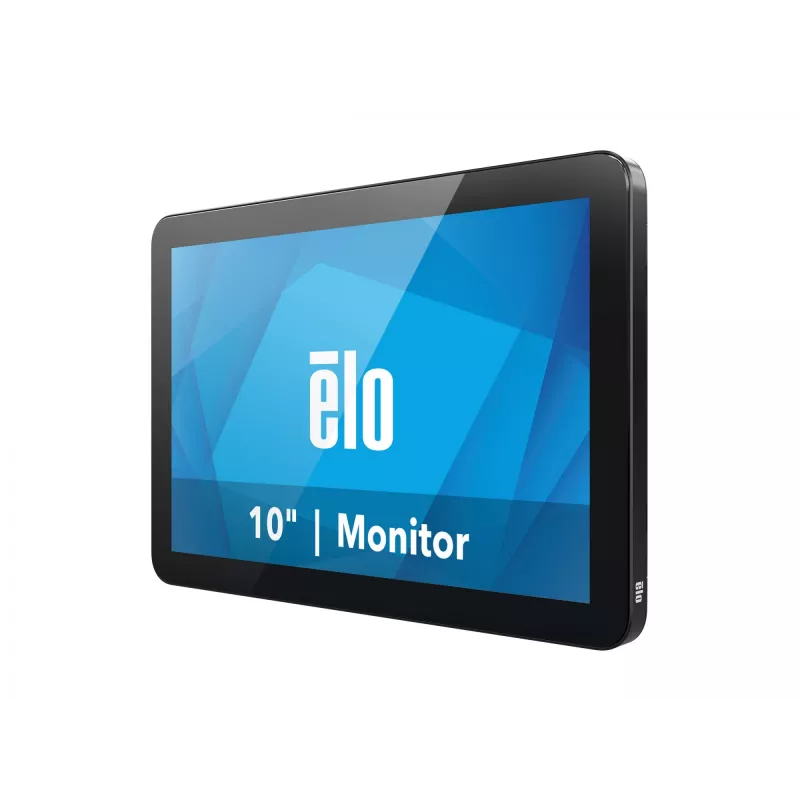 Elo Touch Solutions E315290 Ekraan 1004 L Must