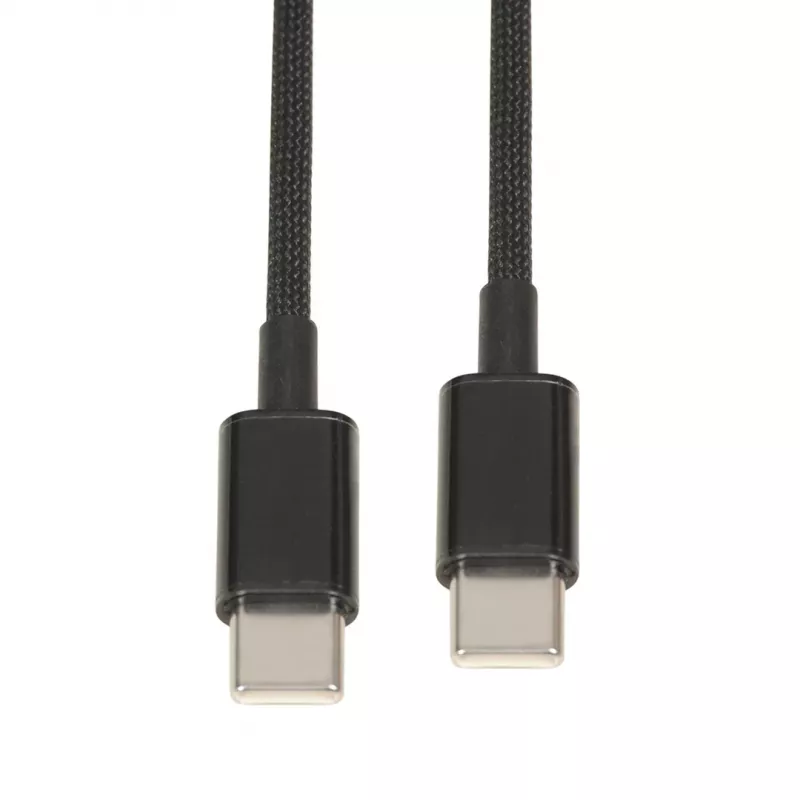 iBOX C-65 Must, GaN 65W universaalne laadija UK pistikuga