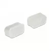 Pistikupesa turvakork VGA DeLOCK 60162