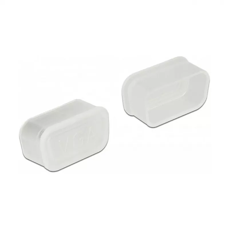 Pistikupesa turvakork VGA DeLOCK 60162