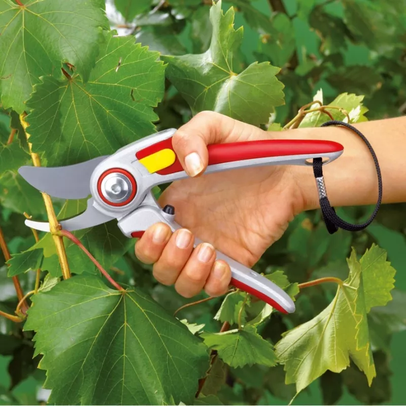 Muru niiduk WOLF-Garten RR 5000 ALU-PROFESSIONAL