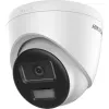 Hikvision Value Series 8 MP Smart Hybrid Light fikseeritud turret-tüüpi võrgukaamera