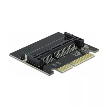SATA-CFast adapter DeLOCK 64101