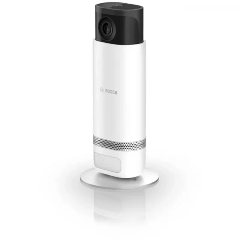 Bosch Eyes II - võrgukaamera - siseruumidesse - värviline (päev/öö)
