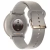 Polar Ignite 3 3,05 cm (1.2) TFT 47 mm Digitaalne 240 x 240 pikslit Puuteekraan Hõbedane GPS (900106237)