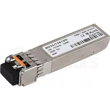 Fiiberoptiline transiiver CBO SFP-10G-LRM 10Gbps SFP+ LRM moodul