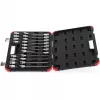 Kruvikeeraja otsakud Gedore Red 1/2-tollise ajamiga XZN 26 hammast (mudel R68003026)