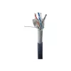 Võrgukaabel Gembird FPC-6004GE-SO-OUT 305 m Cat6 F/UTP Must