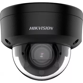 Turvakaamera Hikvision DS-2CD2743G2-LIZS2U 2.8-12mm Must