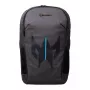 Vabaajaseljakott Acer PBG510 — Polüester, mahutab kuni 18 tolli, 330×175×480 mm, Must/Sinine