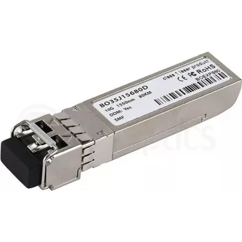 SFP+ transiivermoodul CBO 100-01971-BO 10 Gbit/s 1550 nm