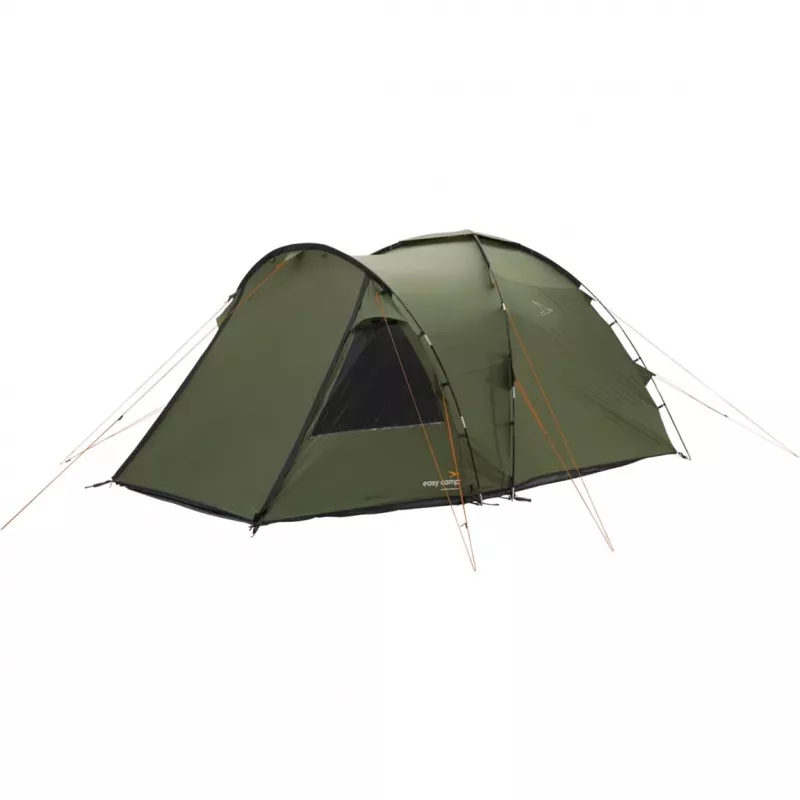Kuultelk Easy Camp Kinn 4