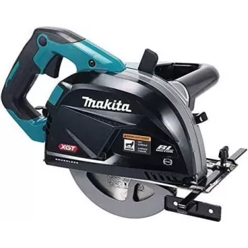 Makita CS002GZ 40V XGT akutoitel ketassaag 185 mm, ilma akuta