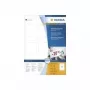 Herma 10300 Valge
