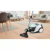 Bosch Serie 6 BGC41XHYG tolmuimeja 2.4 L silindritolmuimeja kuivpuhastus 700 W tolmukotita