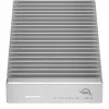 Other World Computing OWC Express 1M2 - SSD - 2 TB - väline (kaasaskantav) - USB4 (USB-C pistik) - hõbedane (OWCUS4EXP1MT02)