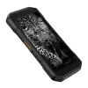Nutitelefon UleFone Armor X32 6,1-tollise ekraaniga, 6 GB muutmälu, 128 GB salvestusruumi, Future Must, energiaklass B