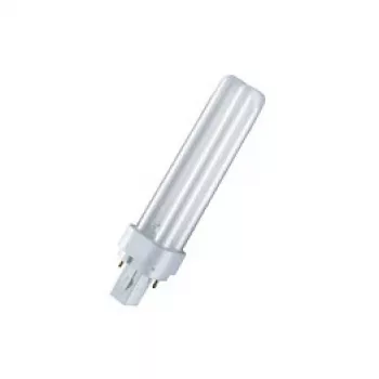 Osram DULUX D Energiasäästulamp 13W/827 G24D-1 FS1