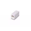 Digitus AT-A 8/8 Digitus RJ45 võrguadapter, valge, CAT 5, CAT 5e