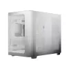 Arvutikorpus Midi LC-Power Gaming 8001W Pro-Storm Light, ATX, Must
