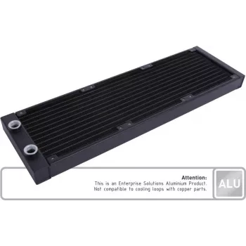Alphacool ES Aluminium 360 mm T27 - (ainult tööstusele) (14431)