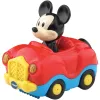 VTech Tut Tut Baby Flitzer 80-511004 mängusõiduk / mängurada