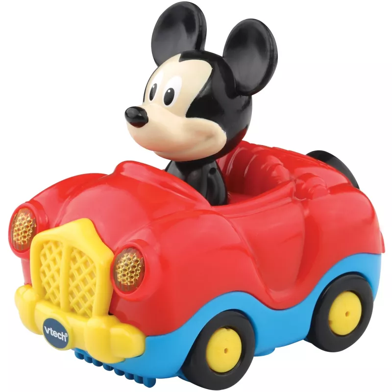 VTech Tut Tut Baby Flitzer 80-511004 mängusõiduk / mängurada