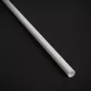 Jäik kristallühendustoru 12/10 mm (välimine 12 mm / sisemine 10 mm), 1000 mm pikkus — BitsPower