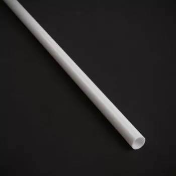 Jäik kristallühendustoru 12/10 mm (välimine 12 mm / sisemine 10 mm), 1000 mm pikkus — BitsPower