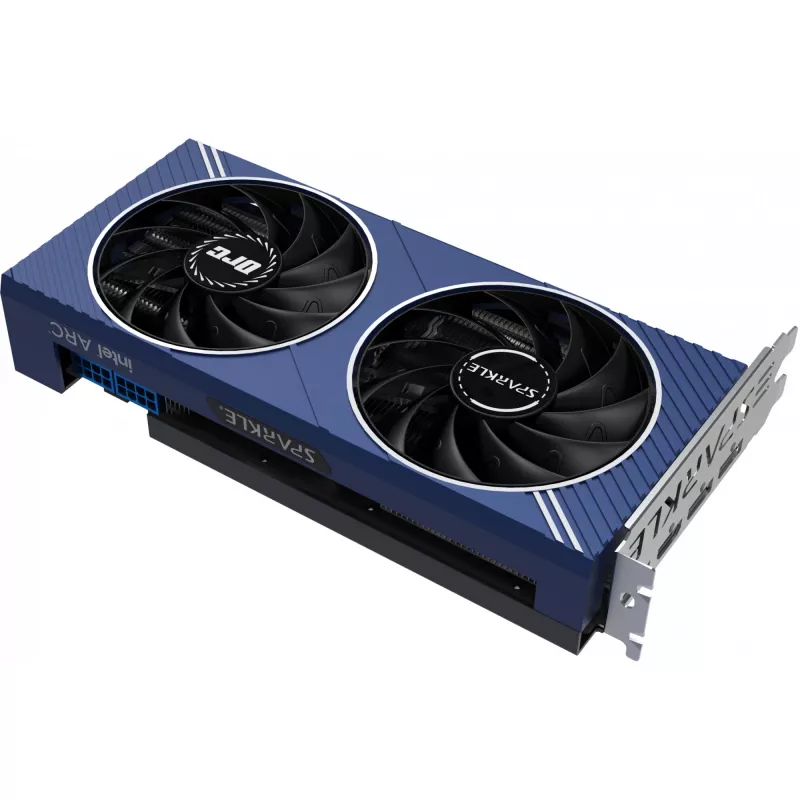 SPARKLE Intel Arc A750 ORC OC Edition 8GB GDDR6 graafikakaart
