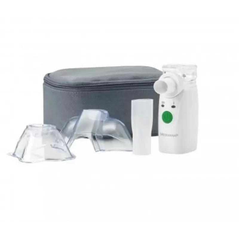 Medisana IN 525 ultrahelin nebulisaator