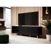 Cama RTV-kapp PAFOS 150x42x52 must matt