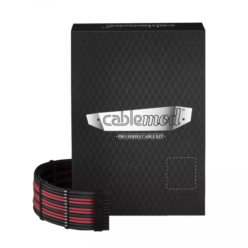 Cablemod CM-PCSI-FKIT-NKKBR-R sisemine toitekaabel 0,7 m