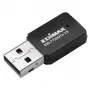 Edimax EW-7722UTn - võrguadapter - USB2.0 - 802.11b/g/n (EW-7722UTN V3)