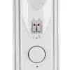 Emerio HO-124421 valge | Elektriline õliradiaator | 1500W