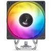 Ventilaator Jonsbo CR-1000 EVO ARGB Must 12 cm 600-1500 RPM 22-32 dB