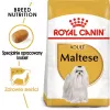 Kuiv koeratoit Royal Canin Maltese Adult 1,5 kg — kana, 24% valku, 18% rasva
