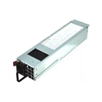 Supermicro - PWS-606P-1R - Toiteplokk Hot-Plug (sisemine) 80 PLUS Platinum AC 100-240 V 600 W PFC 1U
