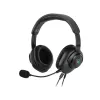 Tracer kõrvaklapid GAMEZONE Mobile Hybrid BT+2.4G Must