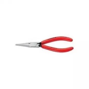 Knipex 32 21 135 elektroonika ja täppismehaanika reguleeritavad tangid sirge 135 mm