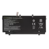 Aku roheline Cell HP147 Spectre x360 13-AC 13-W 13-W050NW 13-W071NW