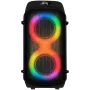 SVEN PS-850, (100W, TWS, Bluetooth, FM, USB, microSD, LED-ekraan, 8000mAh)