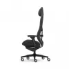 Fractal Design FD-CH-RE1F-01 mängutool PC mängutool polsterdatud istekoht Must