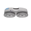 HUTT C7 aknapuhastusrobot | Juhtmega | 5500 Pa | Valge