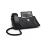 Snom D375 IP-telefon must 12 liini TFT