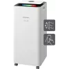 Õhukuivati Concept Solution OV2216 – 3,5 l mahuti, 240 W, 45 dB, valge