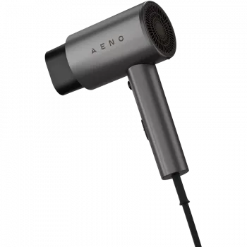 AENO kokkupandav föön, 1700W-2000W, ionisaator, 3 kiirust, reisikott